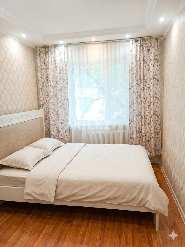 Продажа 3-комнатной квартиры, 64 м² - Продажа трехкомнатных квартир на Юго-Востоке Караганды - страница 22 фото 3 из 8