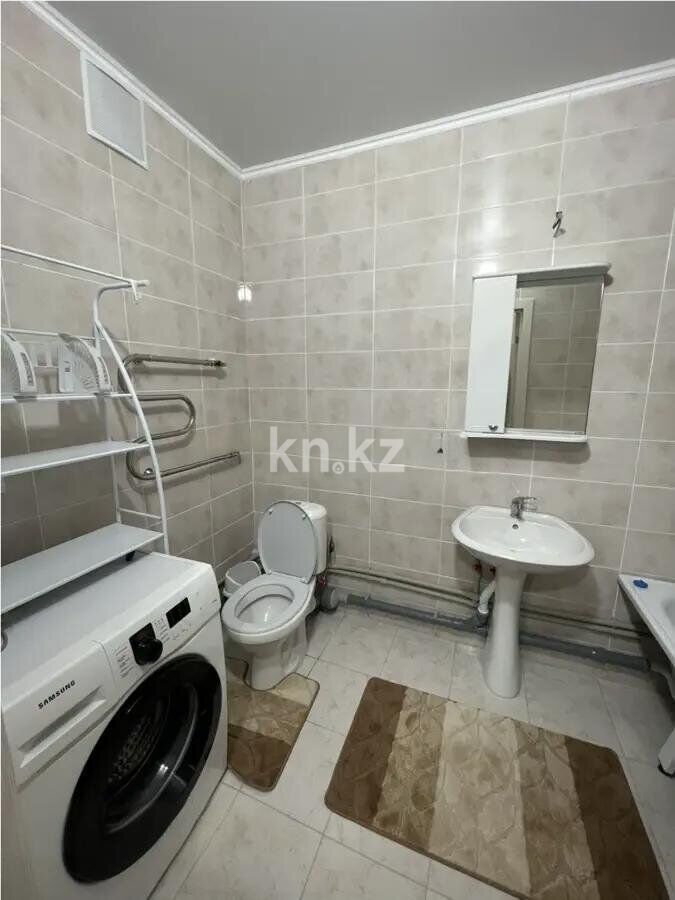 Продажа 1-комнатной квартиры, 44 м² - Продажа квартир в блочном доме в Казахстане - страница 32 фото 3 из 4