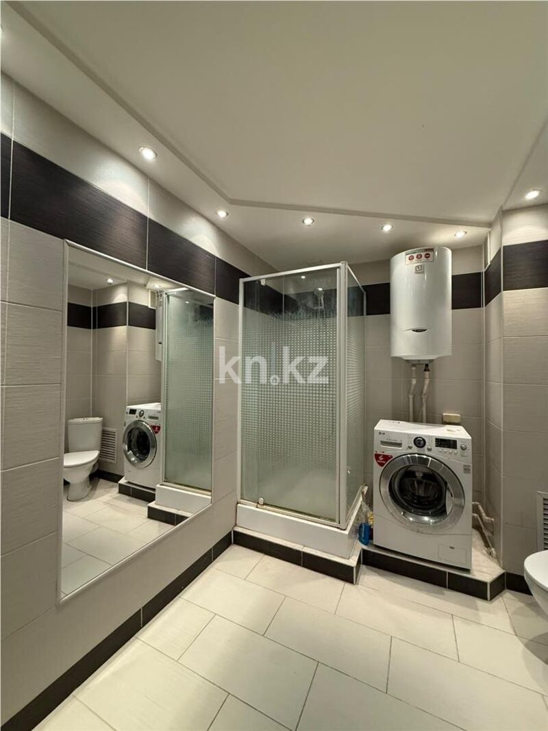 Продажа 2-комнатной квартиры, 53 м² - Продажа квартир в Караганде - страница 20 фото 12 из 15