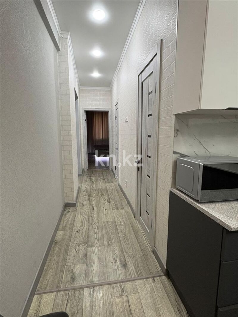 Продажа 2-комнатной квартиры, 57 м² - Недвижимость в Темиртау - страница 23 фото 7 из 8