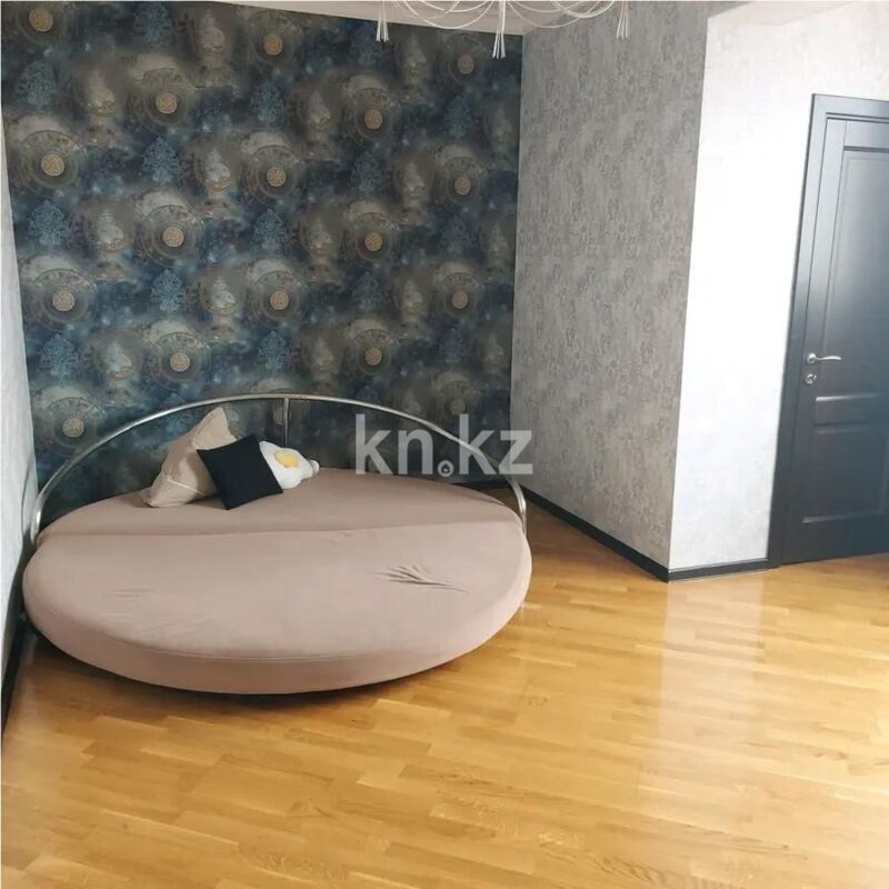 Продажа 3-комнатной квартиры, 110 м² - Продажа квартир от собственников в Алматы фото 5 из 10