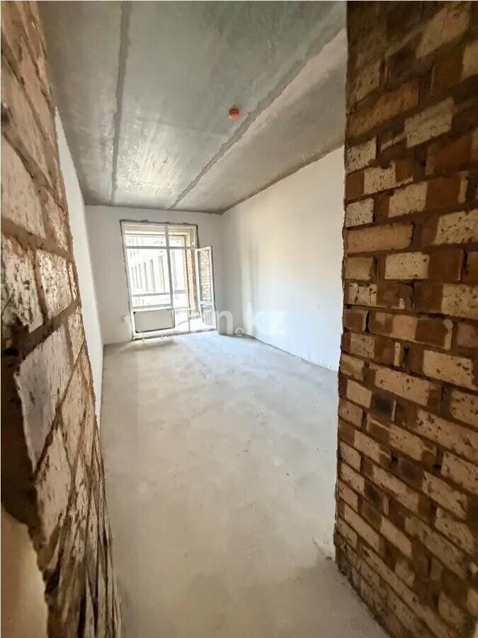Продажа 2-комнатной квартиры, 50 м² - Продажа двухкомнатных квартир от собственников в Астане - страница 11 фото 1 из 5