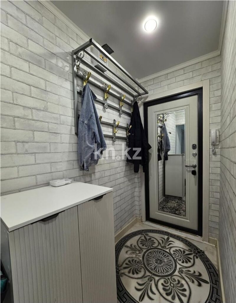 Продажа 2-комнатной квартиры, 45 м² - Продажа двухкомнатных квартир в панельном доме в Темиртау - страница 7 фото 7 из 11