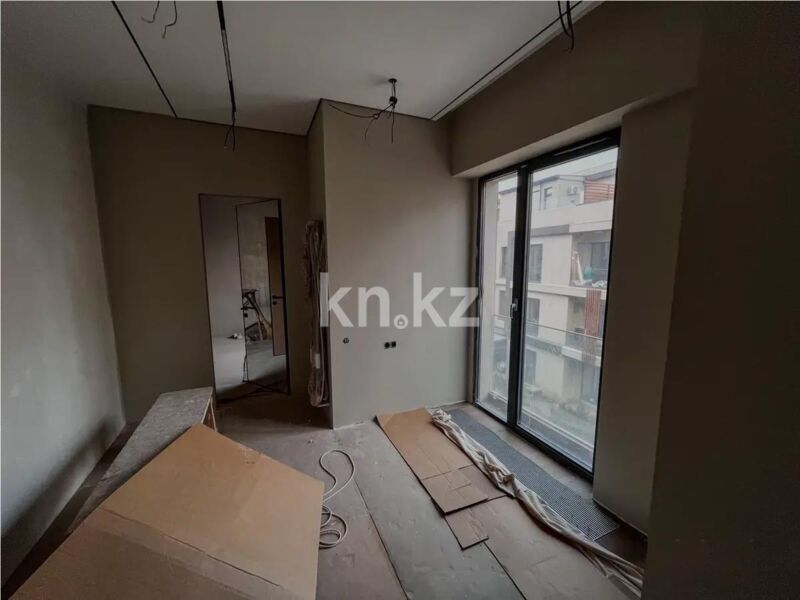 Продажа 5-комнатной квартиры, 210 м² - Продажа пятикомнатных и более квартир в монолитно-каркасном доме в Алматы фото 2 из 2