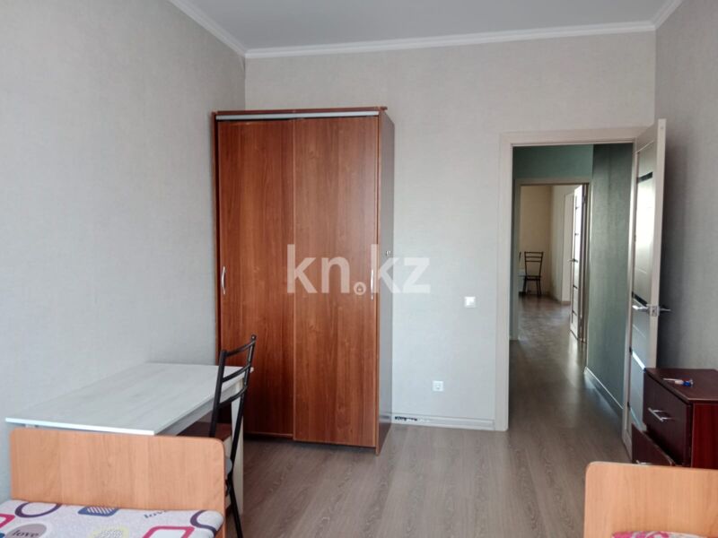 Аренда 2-комнатной квартиры, 67 м² - Аренда квартир помесячно в р-не Нура Астаны фото 6 из 9
