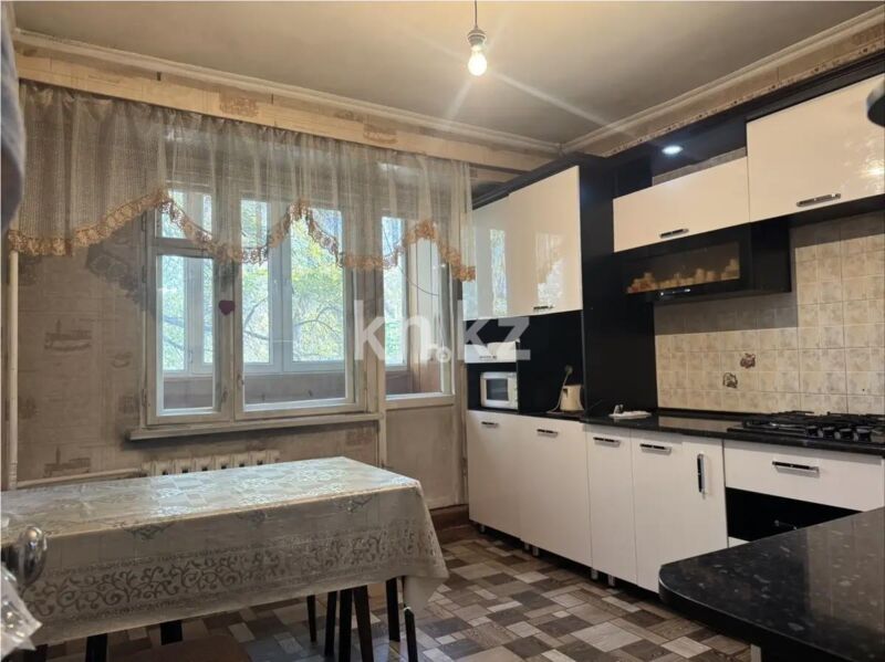 Продажа 3-комнатной квартиры, 69 м² - Продажа трехкомнатных квартир в Жетысуском р-не Алматы - страница 4 фото 3 из 6