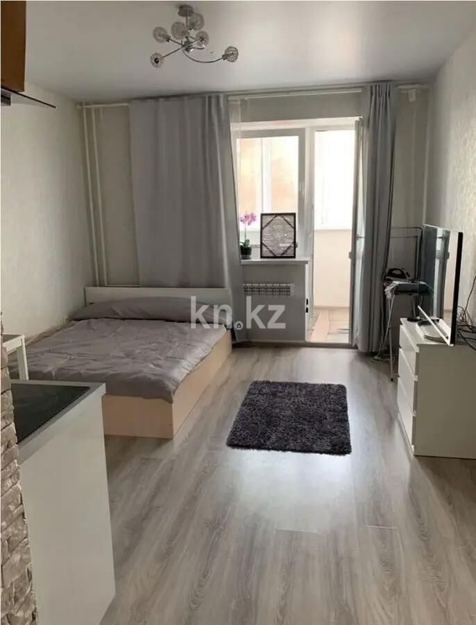 Продажа 1-комнатной квартиры, 43 м² - Недвижимость в Астане - страница 11 фото 1 из 1