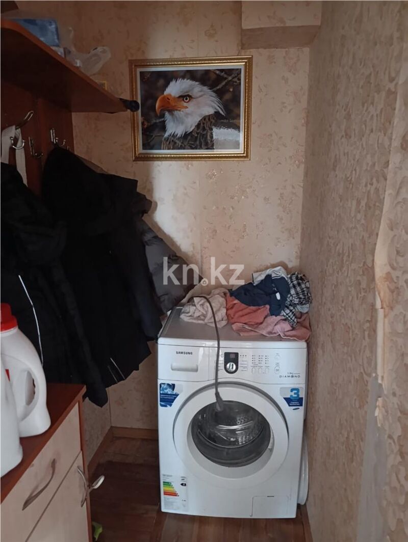Продажа 3-комнатной квартиры, 54 м² - Недвижимость в Темиртау - страница 25 фото 7 из 8
