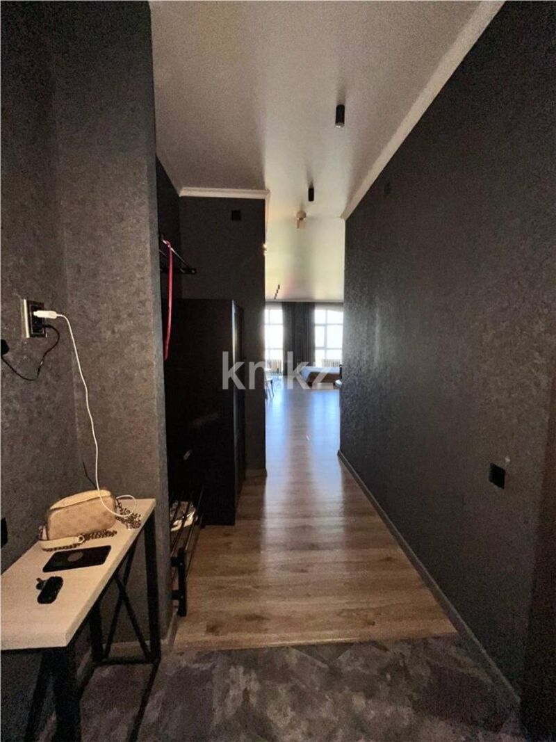 Продажа 3-комнатной квартиры, 110 м² - Аренда квартир посуточно в Карагандинской области фото 11 из 26