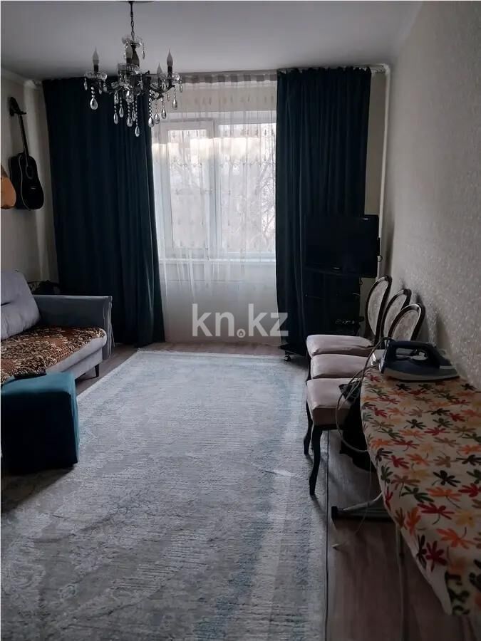 Продажа 2-комнатной квартиры, 57 м² - Продажа двухкомнатных квартир в кирпичном доме в Казахстане - страница 133 фото 1 из 5