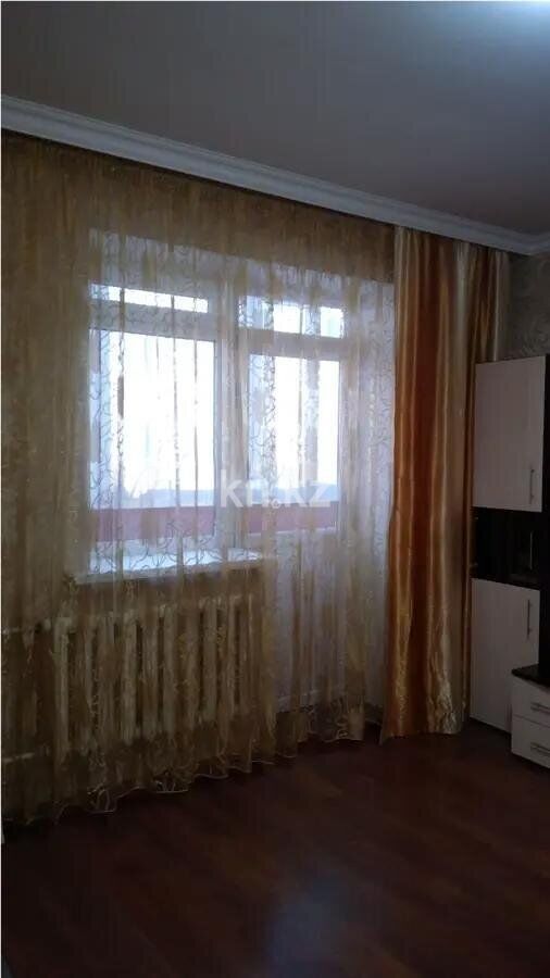 Продажа 1-комнатной квартиры, 26 м² - Продажа однокомнатных квартир в Казахстане - страница 51 фото 1 из 3