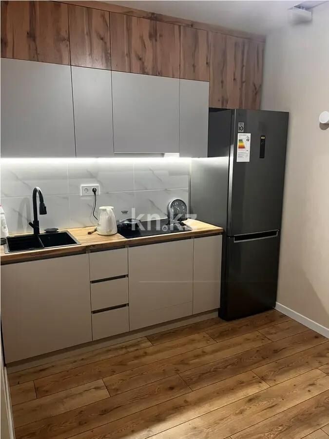 Продажа 1-комнатной квартиры, 35 м² - Продажа однокомнатных квартир в блочном доме в Казахстане - страница 4 фото 2 из 3