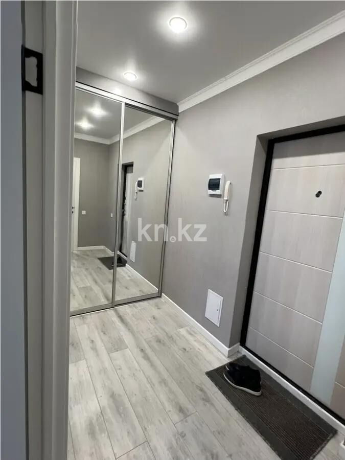 Продажа 1-комнатной квартиры, 39 м² - Продажа однокомнатных квартир в р-не Сарайшык Астаны - страница 22 фото 4 из 4