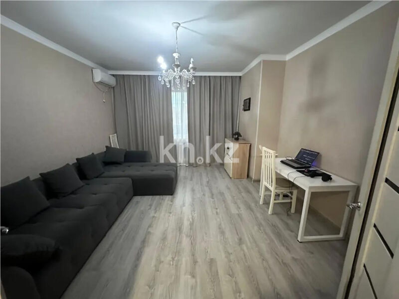 Продажа 2-комнатной квартиры, 59 м² - Продажа двухкомнатных квартир от собственников в Караганде - страница 28 фото 1 из 5