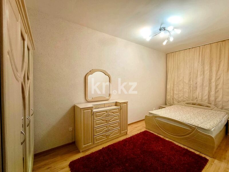 Аренда 2-комнатной квартиры, 75 м² - Аренда квартир помесячно в Алматы фото 4 из 10