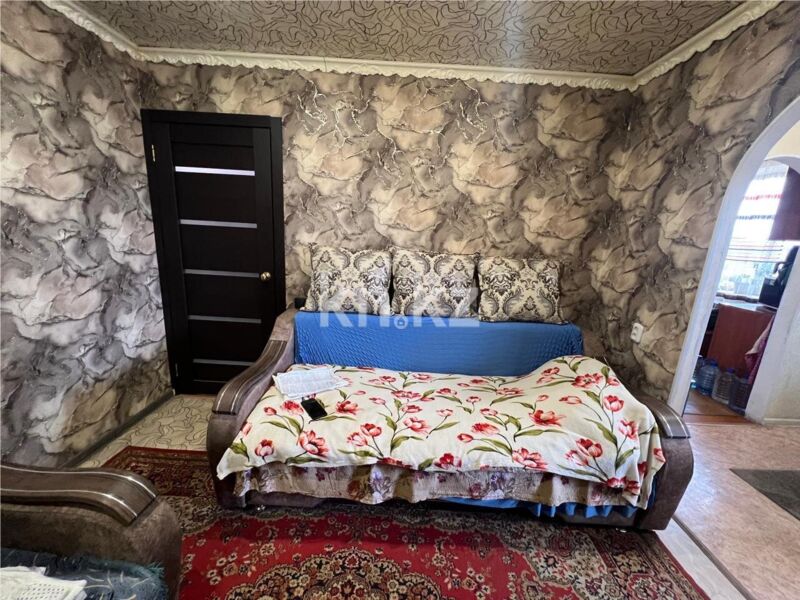Продажа 3-комнатной квартиры, 61 м² - Продажа трехкомнатных квартир в Темиртау - страница 2 фото 3 из 8