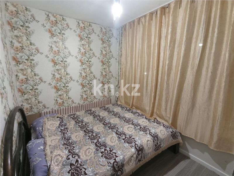 Продажа 2-комнатной квартиры, 24 м² - Продажа квартир-студий в Караганде фото 3 из 6
