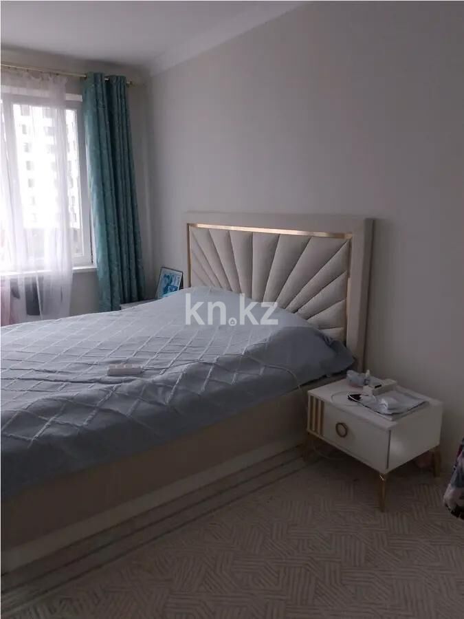 Продажа 2-комнатной квартиры, 75 м² - Продажа двухкомнатных квартир в монолитно-каркасном доме в Астане - страница 43 фото 2 из 4