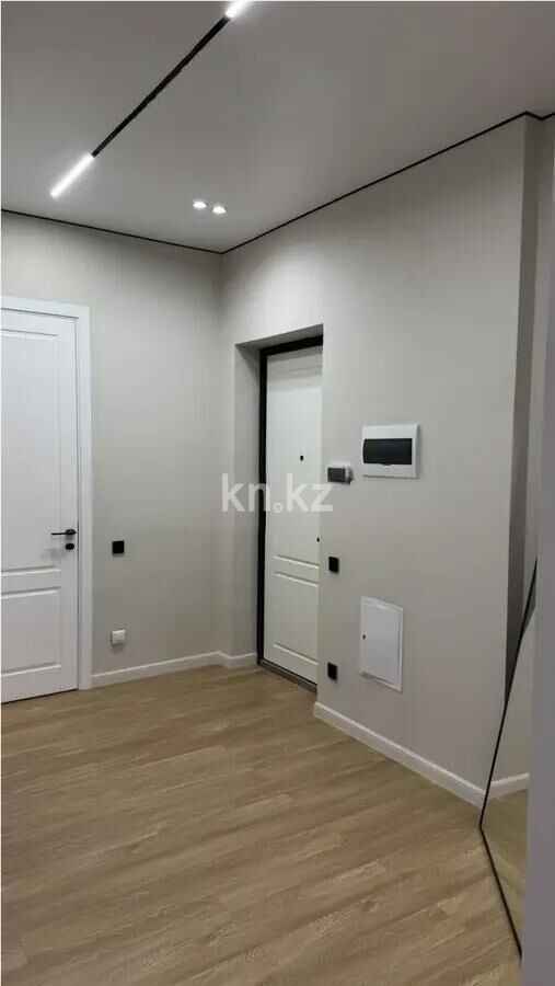 Продажа 2-комнатной квартиры, 52.3 м² - Продажа двухкомнатных квартир в монолитно-каркасном доме в Казахстане - страница 7 фото 5 из 5
