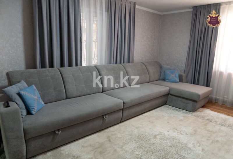 Продажа 4-комнатного дома, 93 м² - Продажа домов, коттеджей в Казахстане - страница 3 фото 16 из 19