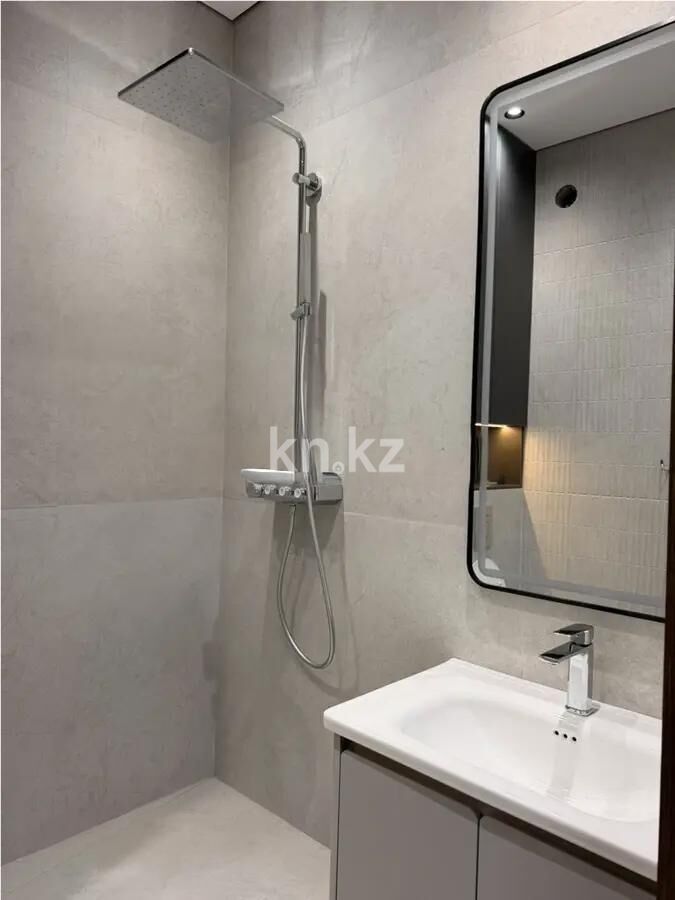 Продажа 3-комнатной квартиры, 82 м² - Продажа трехкомнатных квартир в Бостандыкском р-не Алматы - страница 14 фото 7 из 8