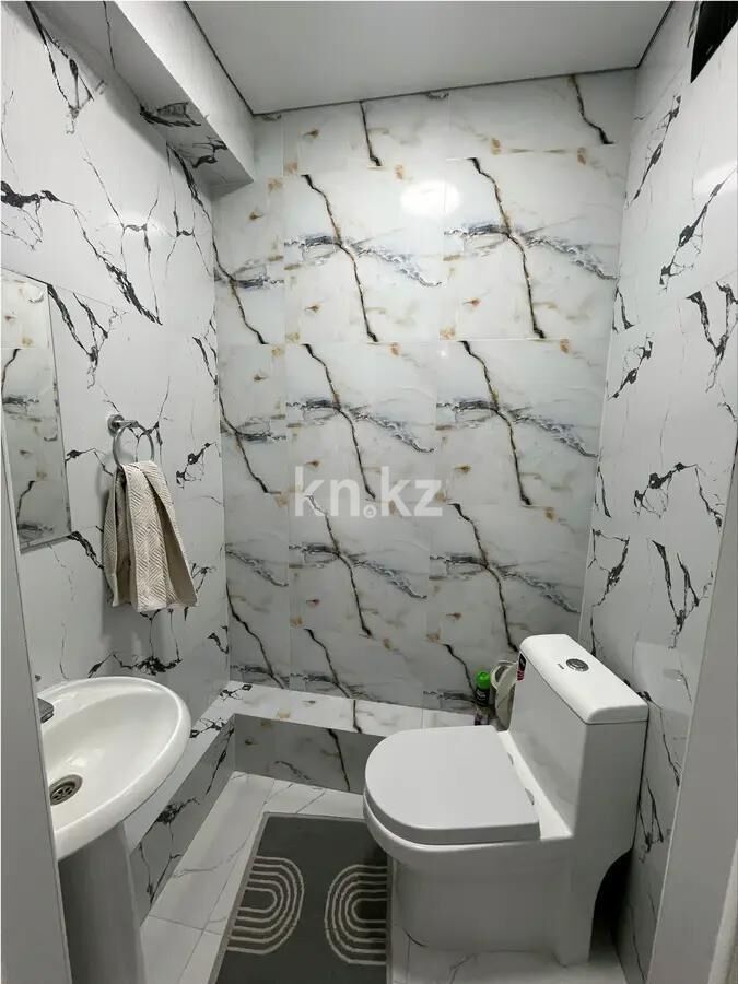 Продажа 3-комнатной квартиры, 90 м² - Продажа трехкомнатных квартир в Наурызбайском р-не Алматы - страница 16 фото 6 из 6
