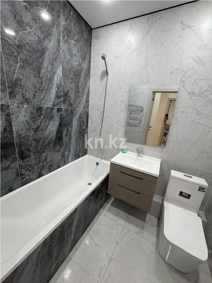 Продажа 2-комнатной квартиры, 45 м² - Продажа  двухкомнатных квартир в новостройках Астаны - страница 33 фото 4 из 4