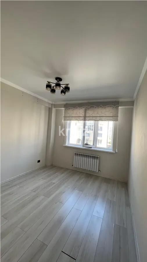Продажа 1-комнатной квартиры, 44.6 м² - Продажа квартир от собственников в Алматы фото 3 из 6