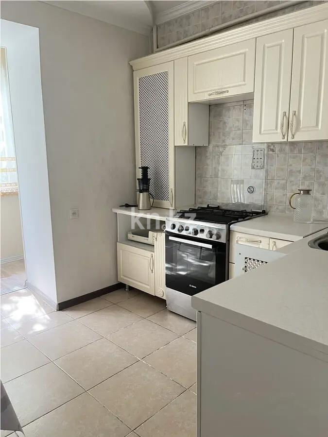 Продажа 3-комнатной квартиры, 87.3 м² - Продажа квартир в Казахстане - страница 31 фото 4 из 5