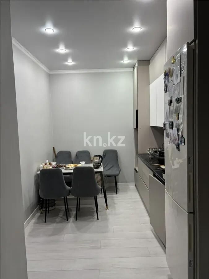 Продажа 3-комнатной квартиры, 73 м² - Продажа недвижимости в Казахстане - страница 27 фото 4 из 5