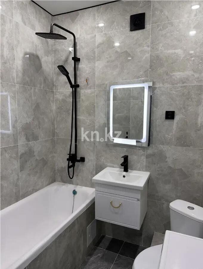 Продажа 1-комнатной квартиры, 25 м² - Продажа квартир в кирпичном доме в Казахстане - страница 130 фото 3 из 3