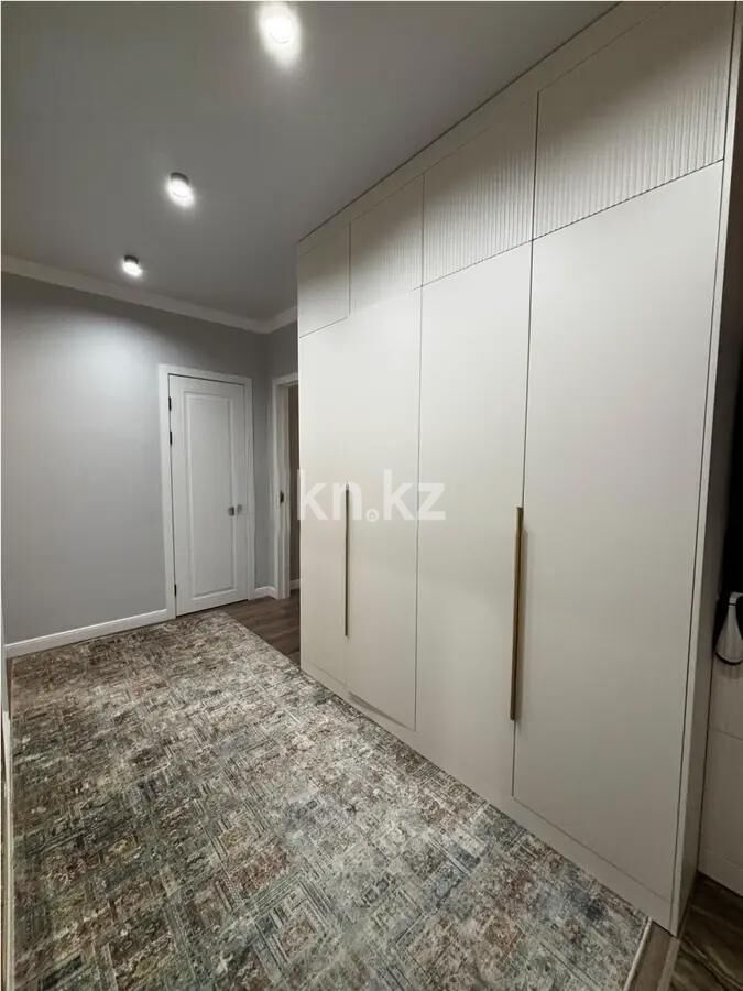Продажа 3-комнатной квартиры, 74 м² - Продажа зданий в Карагандинской области фото 9 из 9