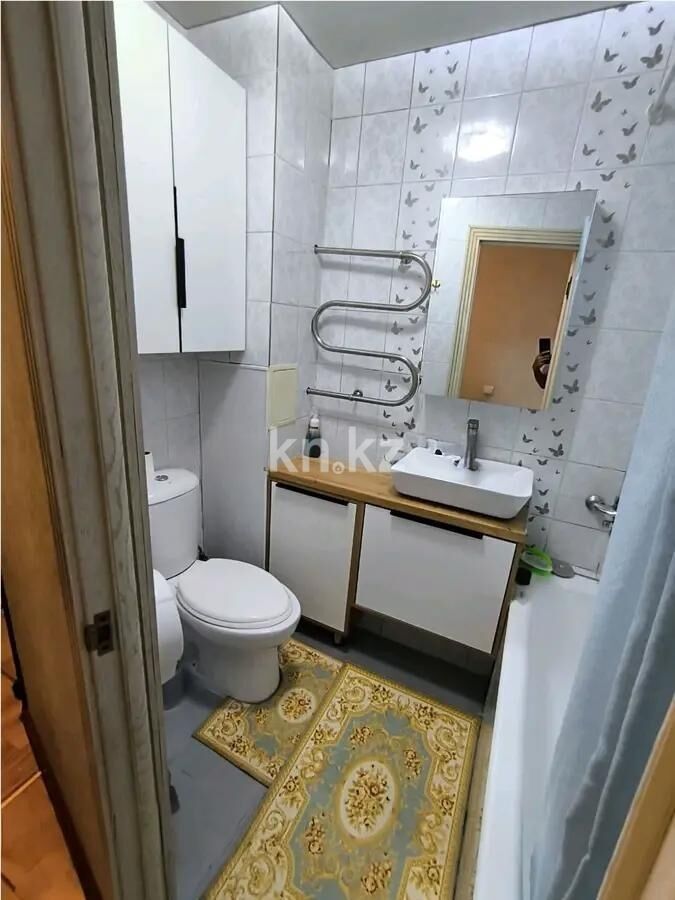 Продажа 3-комнатной квартиры, 66 м² - Продажа трехкомнатных квартир в Ауэзовском р-не Алматы - страница 17 фото 5 из 5