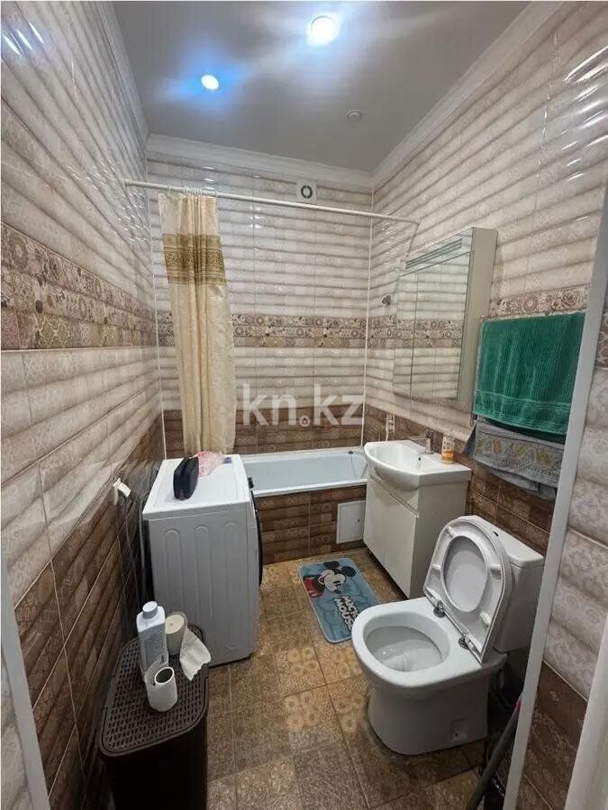 Продажа 2-комнатной квартиры, 53 м² - Продажа квартир в р-не Нура Астаны - страница 2 фото 5 из 6