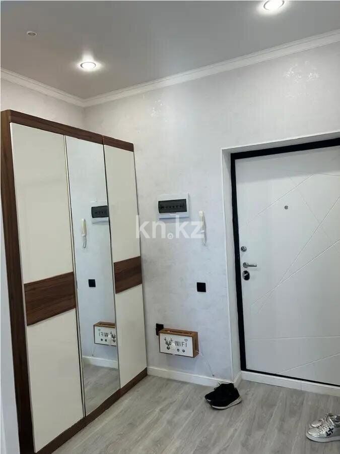 Продажа 1-комнатной квартиры, 42 м² - Продажа однокомнатных квартир в Астане - страница 6 фото 4 из 4