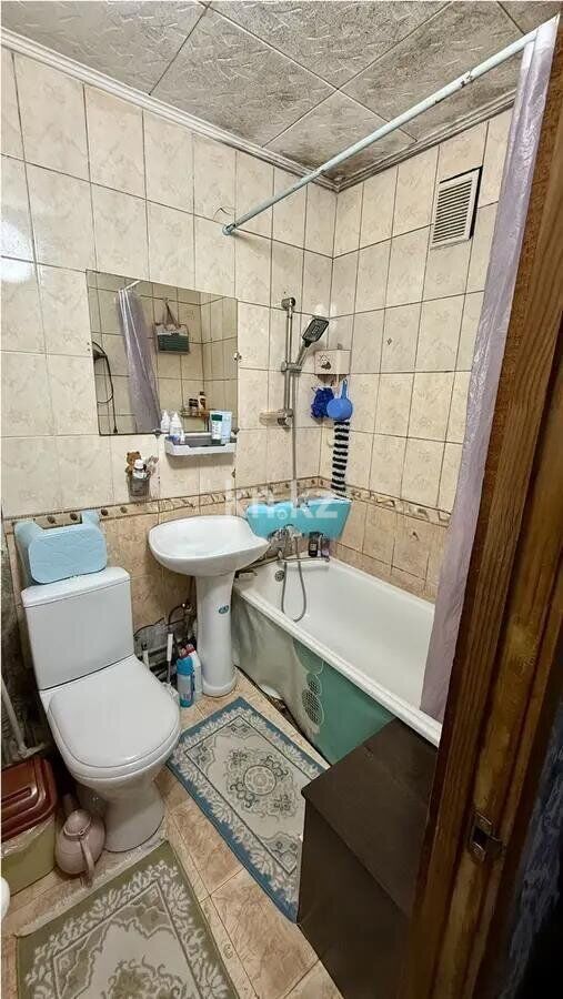 Продажа 2-комнатной квартиры, 42 м² - Продажа квартир в панельном доме в Казахстане - страница 14 фото 4 из 4