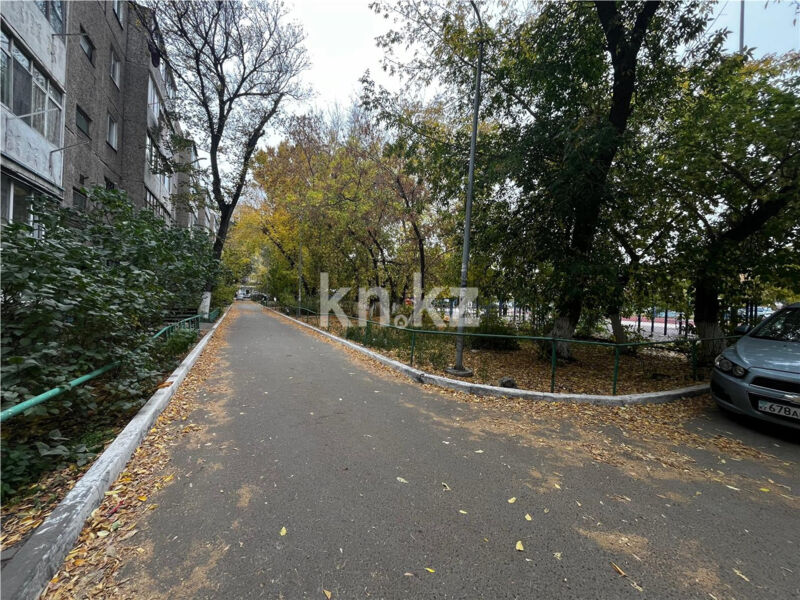 Продажа 3-комнатной квартиры, 62 м² - Продажа трехкомнатных квартир в Караганде - страница 50 фото 16 из 17