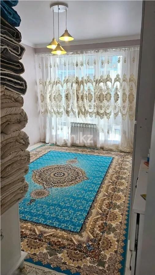 Продажа 3-комнатной квартиры, 76 м² - Продажа  трехкомнатных квартир в новостройках Алматы - страница 2 фото 3 из 6