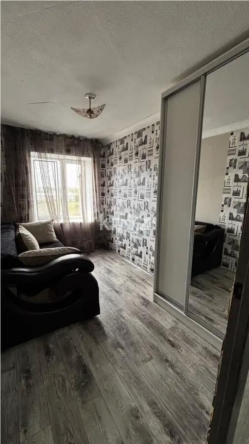 Продажа 3-комнатной квартиры, 62 м² - Продажа квартир в блочном доме в Караганде фото 3 из 7