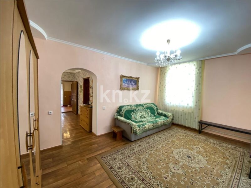 Продажа 5-комнатного дома, 101.6 м² - Продажа домов, коттеджей в Городе Караганды фото 7 из 19