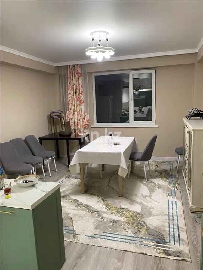 Продажа 3-комнатной квартиры, 91 м² - Продажа трехкомнатных квартир в Казахстане - страница 13 фото 3 из 5