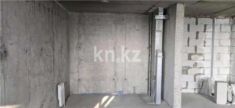 Продажа 2-комнатной квартиры, 56.4 м² - Продажа двухкомнатных квартир в Бостандыкском р-не Алматы - страница 38 фото 1 из 2