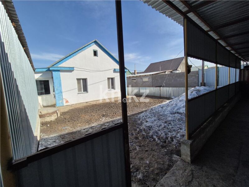 Продажа 3-комнатного дома, 87 м² - Продажа домов, коттеджей в Темиртау фото 15 из 20