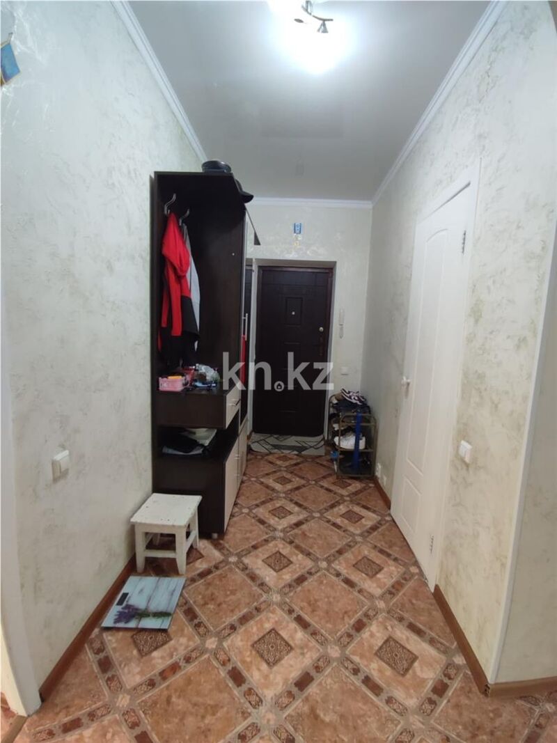 Продажа 3-комнатной квартиры, 60 м² - Продажа земельных участков в Абае фото 10 из 13