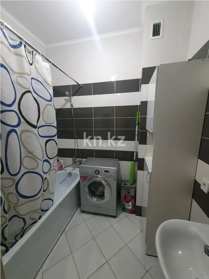 Продажа 3-комнатной квартиры, 95 м² - Продажа трехкомнатных квартир в Турксибском р-не Алматы - страница 6 фото 5 из 6