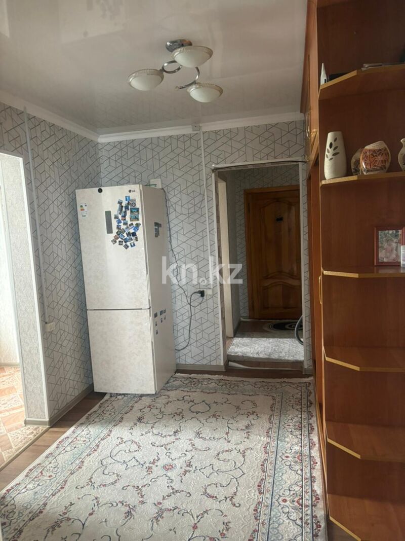 Продажа 3-комнатного дома, 110 м² - Недвижимость в Петропавловске фото 11 из 26