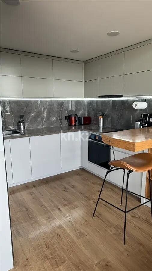Продажа 4-комнатной квартиры, 110 м² - Недвижимость в Алматы фото 5 из 7
