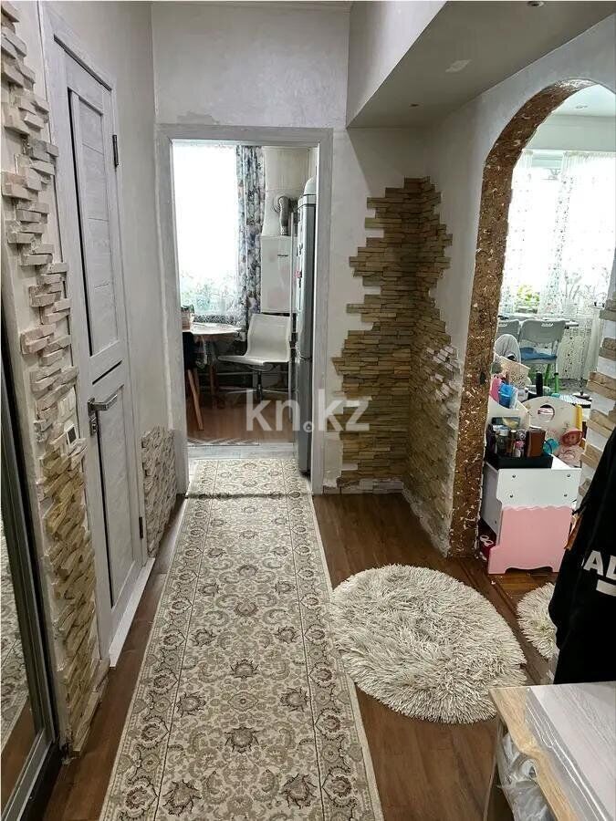 Продажа 1-комнатной квартиры, 42 м² - Продажа квартир в Алматы - страница 10 фото 2 из 2