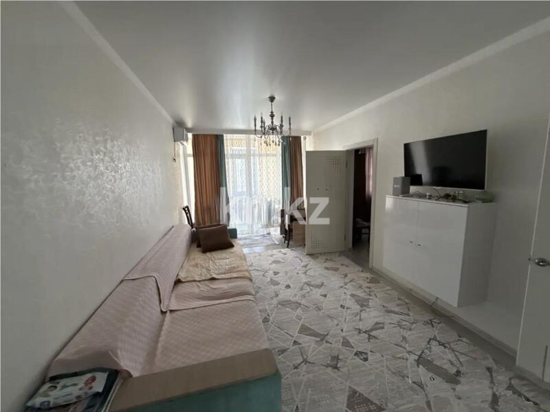Продажа 3-комнатной квартиры, 70.4 м² - Продажа трехкомнатных квартир в Медеуском р-не Алматы - страница 13 фото 1 из 2