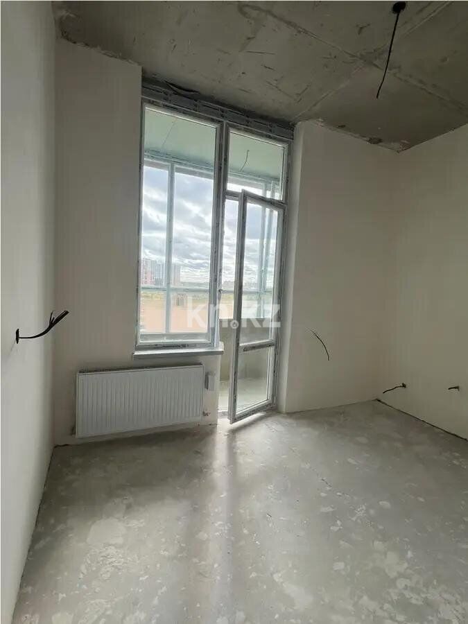 Продажа 1-комнатной квартиры, 35.73 м² - Продажа однокомнатных квартир в Казахстане - страница 34 фото 2 из 4